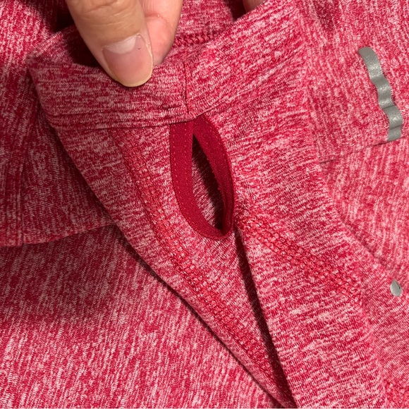 Nike Tops - Nike Long Sleeves Running Top Size S